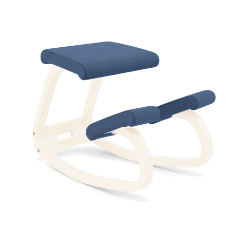 Ersatzpolster inklusive Bezug für den Variable von Varier bzw. Stokke